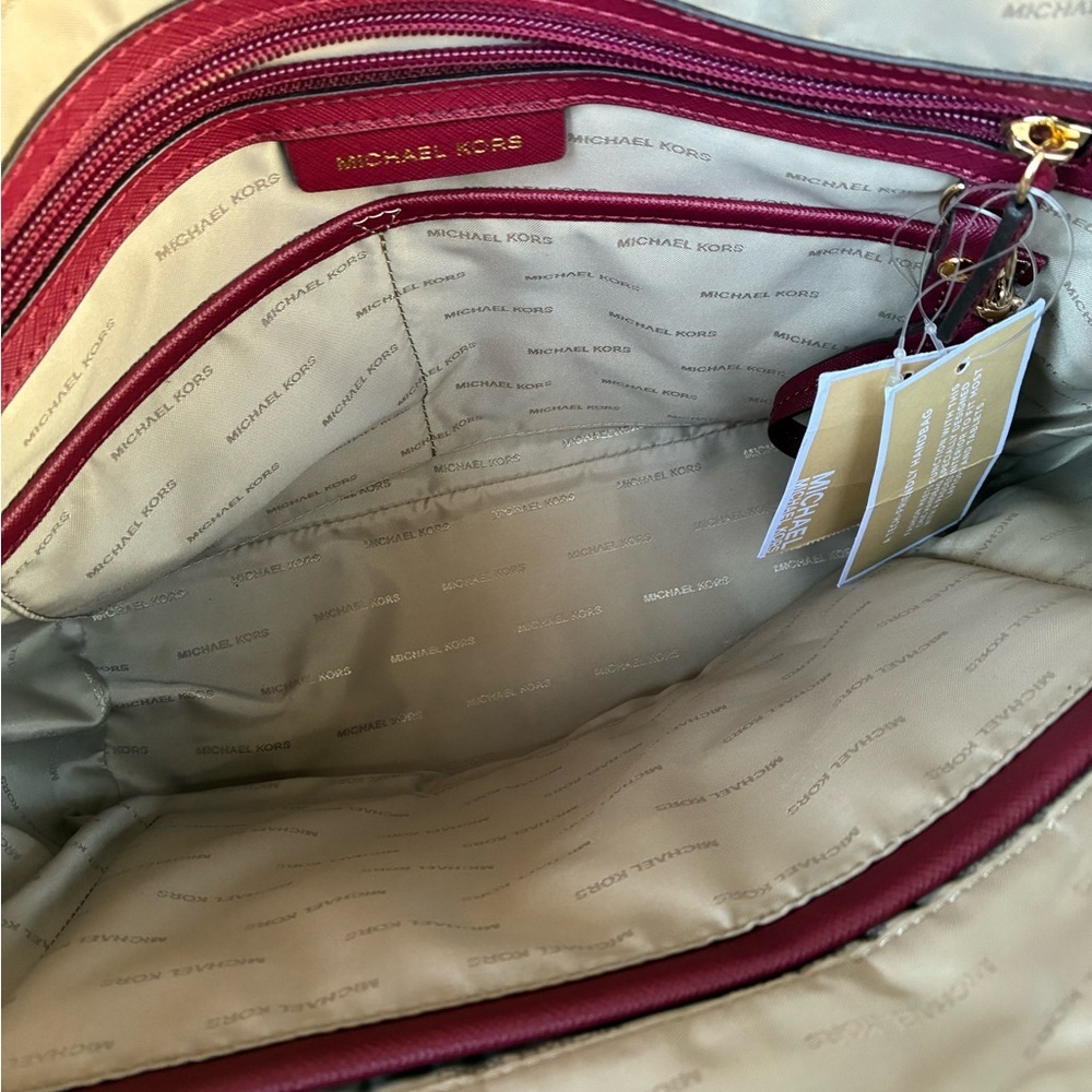 MICHAEL KORS Bag,Shoulder bag - Picture 8 of 15